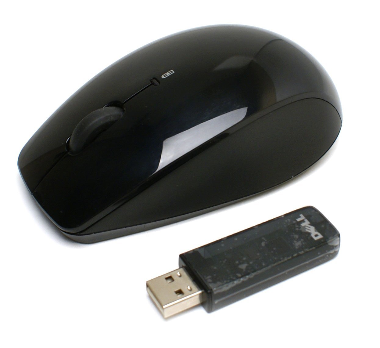 Dell Wireless Mouse